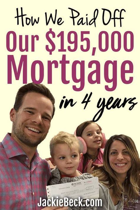 Paying Off Mortgage, Advice Jar, Paying Off Mortgage Faster, Pay Off Mortgage Early, Mortgage Quotes, Amortization Schedule, Debt Free Living, Mortgage Payoff, Refinance Mortgage