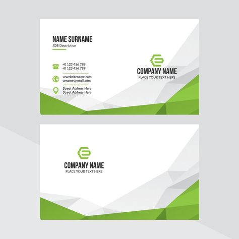 Free Business Card Design Templates, Calling Card Template, Free Printable Business Cards, Free Business Card Design, Free Business Card Templates, Business Notes, Professional Business Card Design, Blank Business Cards, Printable Business