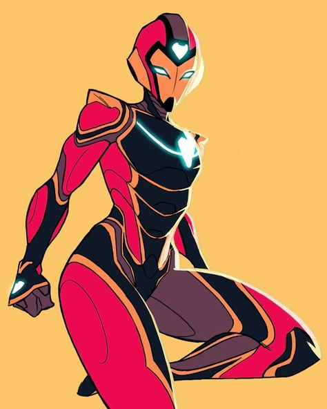 ‪Took a stab at the super fun Stefano Caselli IronHeart design‬ Iron Heart Marvel, Iron Legion, Riri Williams, Marvel Pics, Black Superheroes, Drawing Superheroes, Marvel Champions, Iron Woman, Black Comics