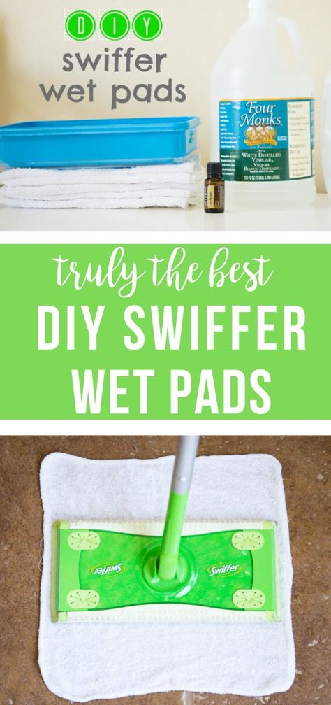 Clean That Up, Swiffer Wet Jet Refill, Frugal Cleaning, Swiffer Refill, Floor Cleaning Hacks, Happy Money Saver, Diy Floor Cleaner, Swiffer Pads, Diy Household Cleaners