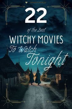 Witchy Movies, Autumn Movies, Autumn Playlist, Fun Night With Friends, Witch Movies, Best New Movies, Halloween Movie Night, Teen Witch, Night With Friends