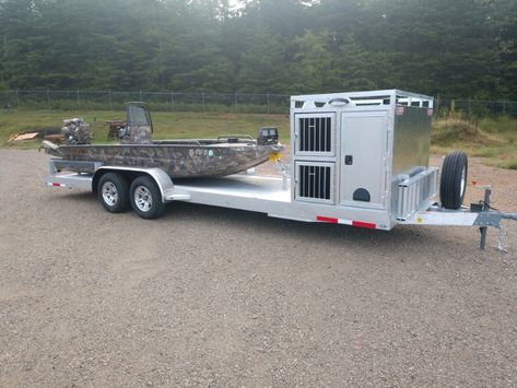 Hunting Trailer Ideas, Diy Hunting Trailer, Kayak And Bike Trailer, Boat Trailer Conversion To Utility, Utility Trailer Camper, Hunting Trailer, Harbor Freight Kayak Trailer, Car Hauler Trailer, Toy Hauler Camper