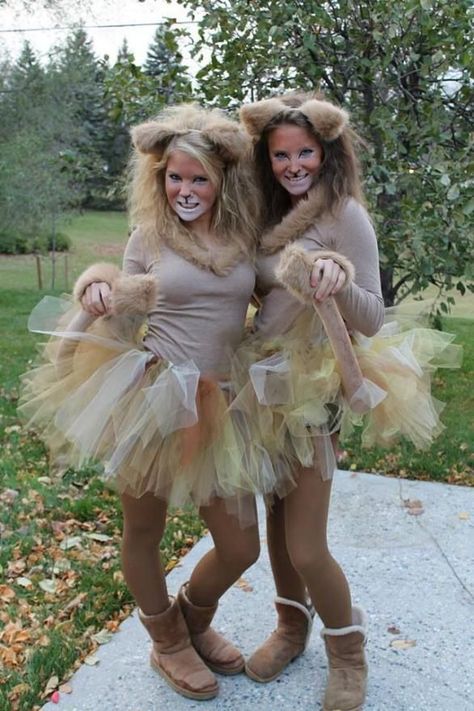 Homemade Lion Costume Ideas.: Lion Costume Diy, Karneval Diy, Costume Lion, Lion Halloween Costume, Lion Halloween, Lion King Costume, Kostum Halloween, King Costume, Lion Costume