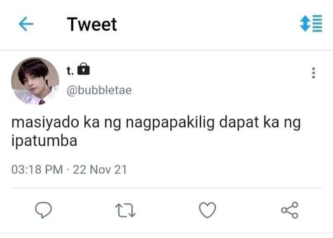 Banat Kay Crush Chat Tagalog, Tagalog Banat Kay Crush, Au Memes, Lucas Stranger Things, Funny Text Pictures, Tagalog Quotes Hugot Funny, Funny Quotes Tumblr, Twitter Memes, Funny Poems