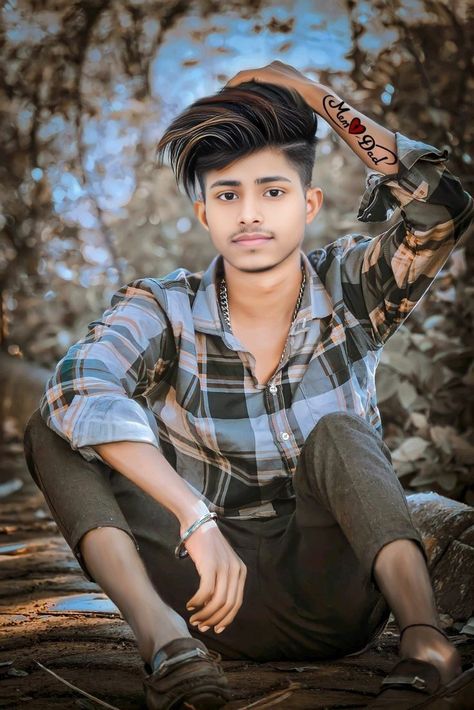 Randari Photo, Stylish Photo Editing, Rdx Photo Editor, Boys Photoshoot Poses, Boy Photo Editing, Photo Editor Logo, Boys Pic Stylish Dp, Normal Photo, Cute Facebook Cover Photos