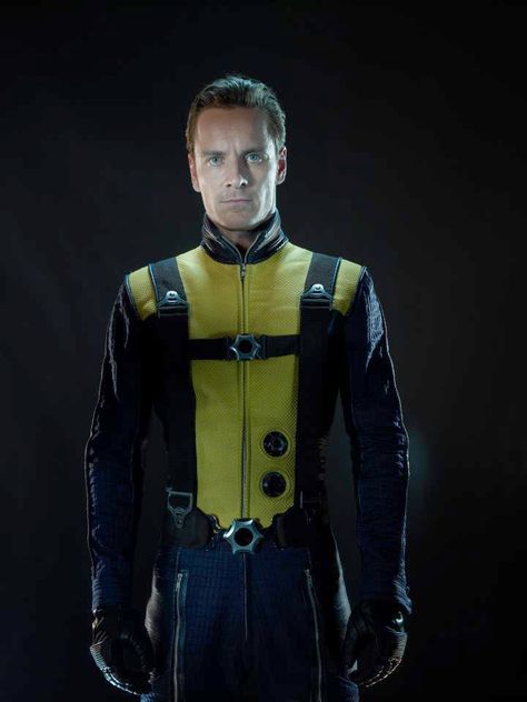 Erik James Mcavoy, Magneto Costume, Erik Lehnsherr, 2011 Movies, Wolverine Marvel, Men's Day, Marvel Posters, X Man, Grown Man