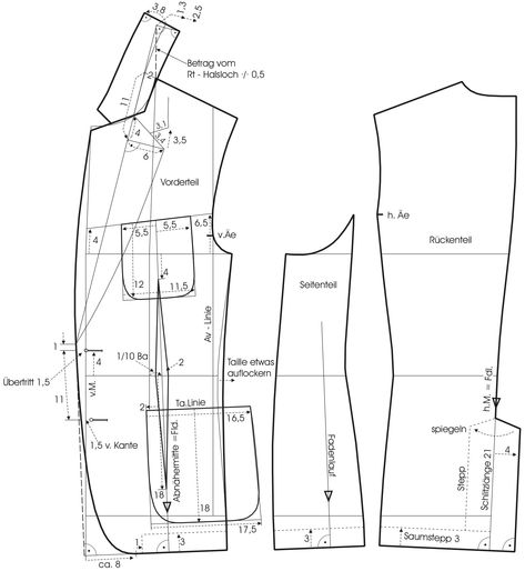 Make blazer pattern making for your project by Pattern_studio | Fiverr Suit Pattern For Men, Man Jacket Pattern, Mens Suit Pattern, Blazer Pattern For Men, Suit Patterns Men's, Mens Coat Pattern, Suit Jacket Pattern, Mens Suits Pattern, Esmod Paris