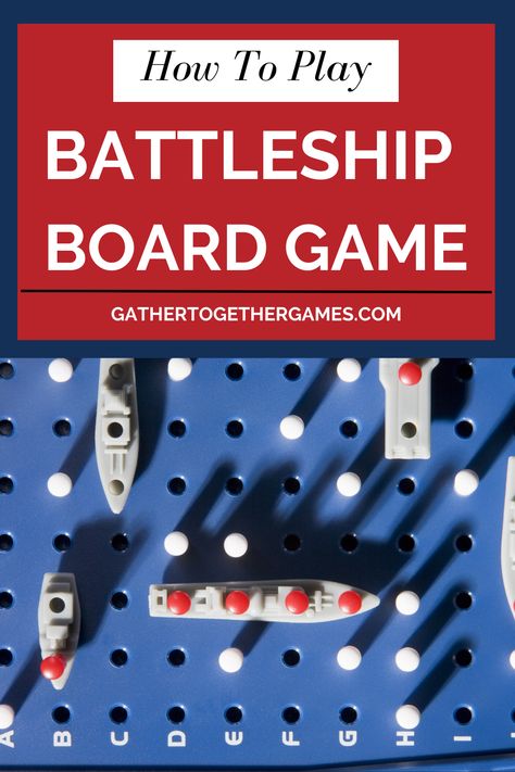 Ready to master the timeless game of Battleship? 🌟 Check out our comprehensive guide to learn everything you need to know about playing. 

Perfect for family game nights or friendly competitions! 

Click the link to discover how to play Battleship like a pro and make every turn count. 🚢🎯

#Battleship #BoardGames #GameNight #TabletopGaming Battleships Game, Evolve Game, Battleship Game, Game Photography, Fleet Of Ships, Reasoning Skills, Gather Together, Paper Games, Game Nights