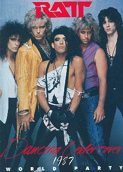 ratt I want this poster so bad!!! 80s Metal Bands, 80s Hair Metal, 80s Rock Bands, Hair Metal Bands, The Scorpions, 1980s Music, 80s Hair Bands, Hair Metal, 80's Music