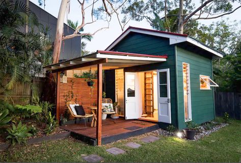 Tiny House Plans, Tiny House Living, Tiny House Blog, Tiny House Builders, Building A Tiny House, Casa Container, Tiny House Movement, Tiny House On Wheels, House Built