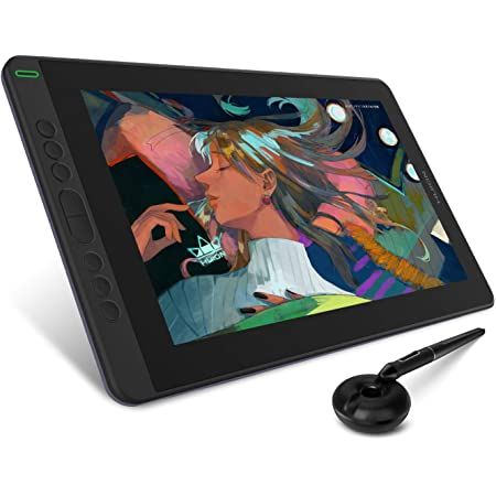 Drawing Tablet With Screen, Huion Tablet, Pen Display, Drawing Programs, Manga Studio, Pen Tablet, Corel Painter, Wacom Tablet, Creative Graphics