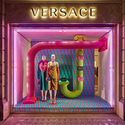 #visual #merchandising #window #display Carnaby Street, London Tours, Store Window, Neon Lights, Window Display, Walking Tour, Tour Guide, Trip Advisor, Cool Photos