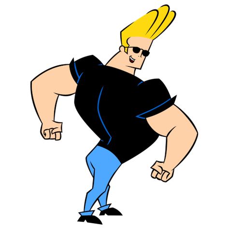 Johnny Bravo Cartoon, Old Cartoon Network Shows, Mc Queen Cars, Old Cartoon Network, Cartoon Network Characters, 2000s Cartoons, Johnny Bravo, Cartoon Network Shows, Minions Wallpaper