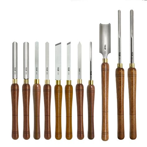 Woodturning Tools Accessories | Wood Turning Tool Woodturning - Hss Wood Lathe - Aliexpress Lathe Chisels, Woodworking Accessories, Woodturning Tools, Tool Blade, Lathe Tools, Wood Turning Projects, Turning Tools, Wood Accessories, Wood Lathe