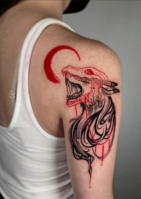 Tattoo Ideas For Men Meaningful, Forearm Tattoo Ideas For Men, Forearm Tattoo Ideas, Tato Flash, Amazing Tattoos, Creepy Tattoos, Red Tattoos, Black Tattoo, Strap Dresses