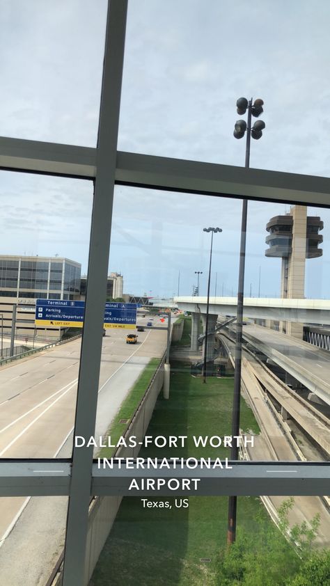 Dallas Airport, Dfw Airport, Ig Aesthetic, Airport Aesthetic, Apple Gift Card, Paris Trip, Black Couples Goals, Fort Worth Texas, Biblical Quotes