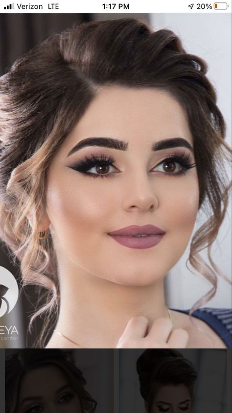 Wedding Makeup For Plus Size Brides, Christian Bride Eye Makeup, Christian Bride Makeup, Round Face Bridal Hairstyles, Womans Tattoos, Glow Up For Summer, Makeup Looks Creative, Valentine Day Aesthetic, Easy Messy Hairstyles