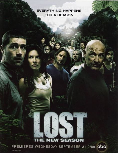 Kate Austen, Lost Poster, Lost Tv Show, Devious Maids, Matthew Fox, John Locke, Jonah Hill, Hemlock Grove, Ghost Whisperer