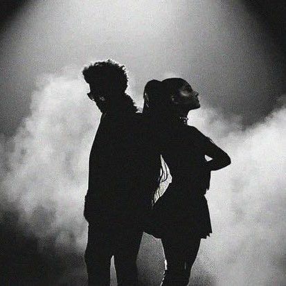 The Weeknd And Ariana Grande, The Weeknd And Ariana, Ariana Grande And The Weeknd, Ariana Grande The Weeknd, Weeknd Poster, The Weeknd Poster, Abel The Weeknd, Abel Tesfaye, Eternal Sunshine