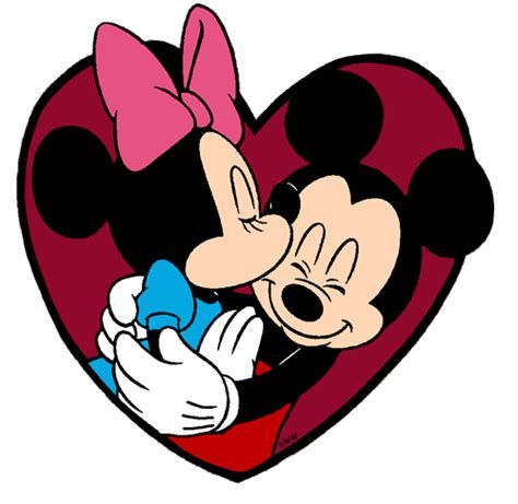 Mickey Mouse Valentines Day, Mickey Mouse Valentines, Valentines Day Clip Art, Mickey Mouse Drawing, Minnie Decorations, Mickey Mouse Background, Mickey And Minnie Kissing, Mickey Mouse Wallpaper Iphone, Mickey Mouse Decorations