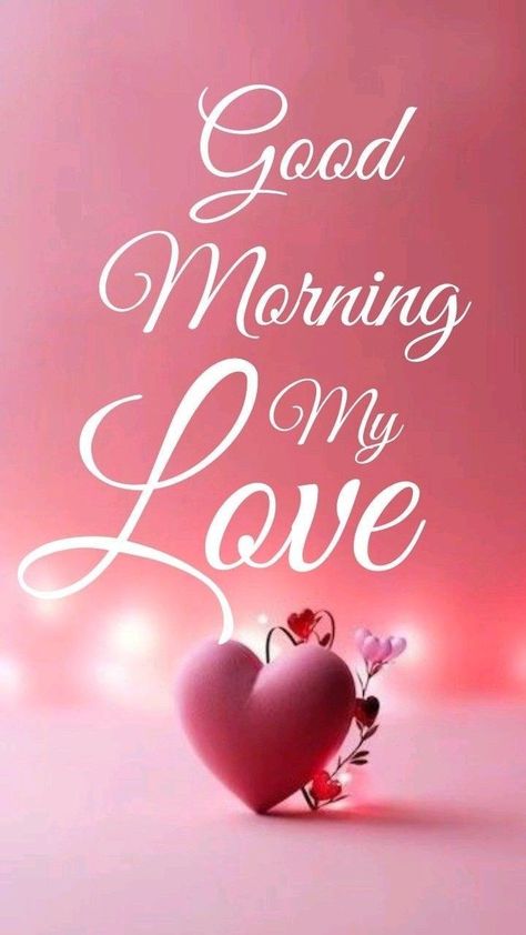 Good Morning Gift Beautiful, Morning Love Message For Her, Love Good Morning Quotes Romantic, Good Morning To My Love, Good Morning My Love Romantic, Gif Good Morning Images, Morning My Love, Romantic Good Morning Quotes, Beautiful Good Morning Wishes