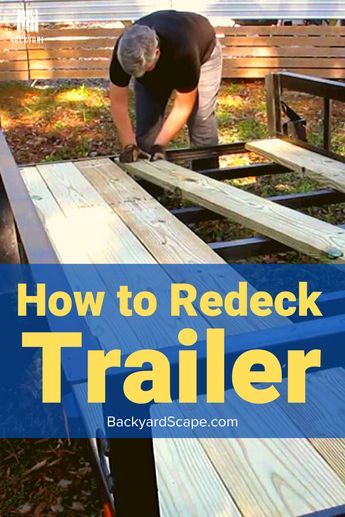 Utility Trailer Upgrades, Trailer Upgrades, Trailer Light Wiring, Hauling Trailers, Trailer Deck, Homemade Trailer, Trailer Wiring Diagram, Work Trailer, Trailer Design