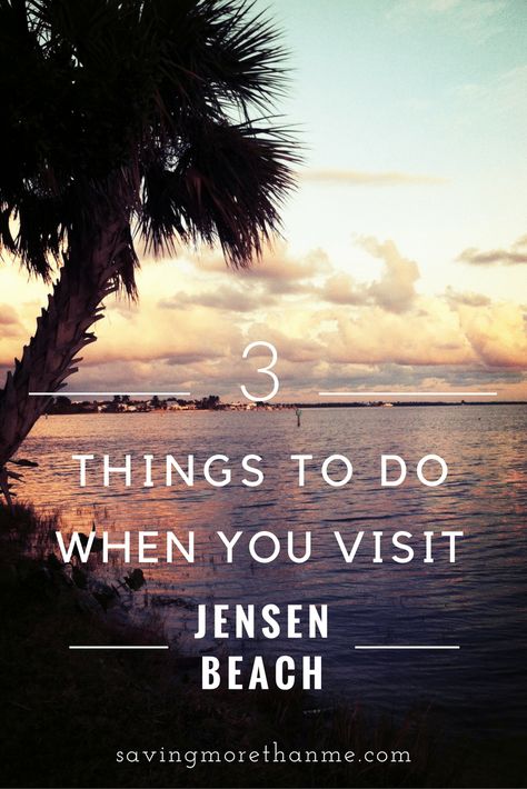 Jensen Beach Florida, Port St Lucie Florida, Florida Activities, Treasure Island Florida, Florida Vacation Spots, Valentine's Day Flowers, Florida Adventures, Palm City, Jensen Beach