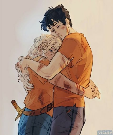 Percy Jackson and friends react to their own fan art - Percabeth in Hell - Wattpad Percabeth Fan Art, Percy Annabeth, Percy Jackson Annabeth Chase, The Kane Chronicles, Zio Rick, Percy Jackson Fanart, Pjo Fanart, Percy Jackson Series, Percy And Annabeth