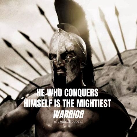 I Will Conquer Quotes, Stoic Thoughts, Conquer Quotes, Conquer Yourself, Reality Of Life Quotes, Reality Of Life, Warrior Quotes, Leadership Quotes, Great Words