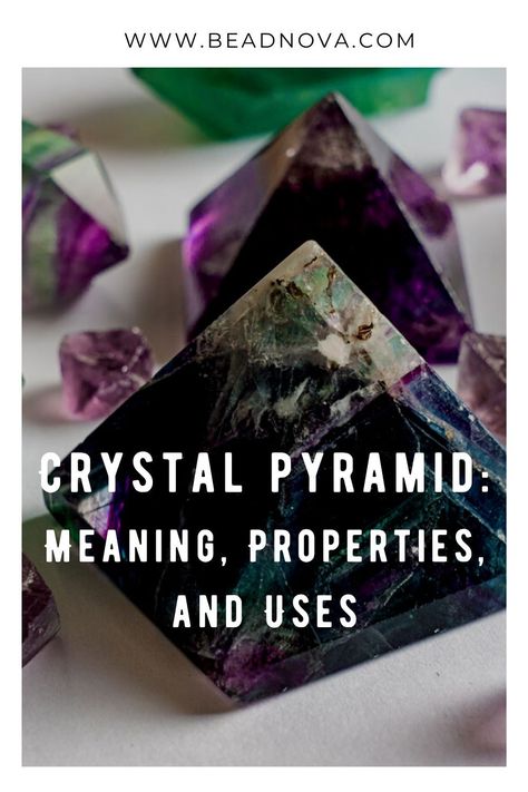 In this article, crystal pyramids are discussed. Sacred geometry defines them as a great item. Herbs, reiki crystals, and brown rice can program crystals. Crystal Pyramid Meaning, Crystal Display Ideas Decor, Program Crystals, How To Draw Sacred Geometry, Draw Sacred Geometry, Sacred Geometry Wallpaper, Crystal Decor Ideas, Pyramid Meaning, Crystals 101