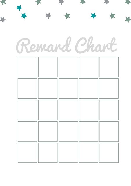 A Simple Reward Chart | Free Printable Rewards Chart, Me As A Parent, Printable Reward Charts, Reward Charts, Reward Chart Kids, Kids Rewards, Sticker Chart, Tot School, Reward Chart