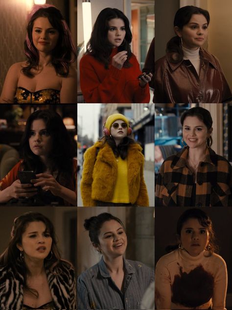 Only Murders In The Building Mabel Sweater, Mable Mora Only Murders In The Building Outfits, Mabel Only Murders Outfits, Mabel Only Murders In The Building, Mable Only Murders In The Building, Only Murders In The Building Mabel Style, Murders In The Building, Only Murders In The Building Fanart, Mabel Mora Aesthetic