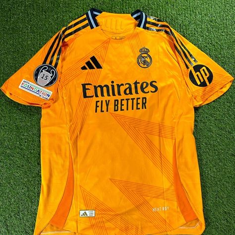 Real Madrid Mbappe UCL 24/25 Third Kit Madrid, Real Madrid New Kit, Real Madrid Third Kit, Real Madrid Kit, Real Madrid Shirt, List Ideas, 8th Birthday, Football Jersey, Football Jerseys