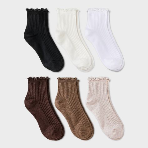 Womens wool socks