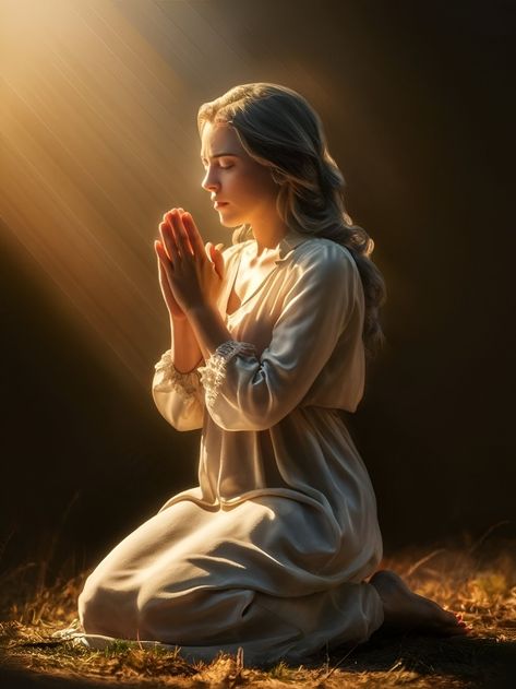 Teach Me To Pray, Jesus Love Images, Mary Jesus Mother, Spiritual Photos, Spiritual Pictures, Worship Art, Worship Jesus, Pictures Of Christ, Bible Words Images