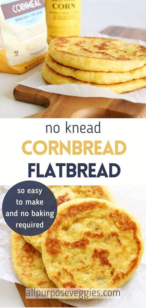 White Corn Flour Recipes, Cornmeal Recipes Healthy, Corn Flour Bread Recipes, Sweet Corn Flour Recipes, Corn Flour Dessert Recipes, Yellow Corn Flour Recipes, Cornmeal Recipes Easy, Recipes Using Corn Flour, Cornmeal Bread Recipe