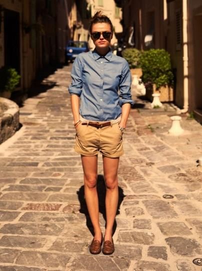 30 Tomboy Outfit Ideas | StyleCaster Cute Tomboy Outfits, Tomboy Outfit Ideas, Tomboy Stil, Tomboy Chic, Paris Mode, Tomboy Outfits, Androgynous Fashion, Tomboy Fashion, 가을 패션