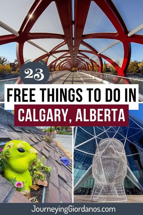 Things To Do In Calgary, Alberta Canada Travel, Alberta Travel, Canada Vacation, Calgary Stampede, Canada Travel Guide, Canadian Travel, Calgary Canada, Canada Road Trip