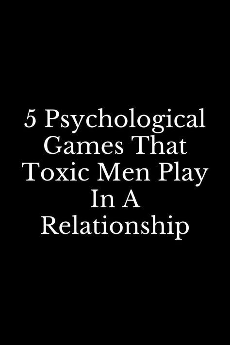 5 Psychological Games That Toxic Men Play In A Relationship | Toxic men, Relationship psychology, Difficult relationship quotes Benefits Of Being Single, Controlling Relationships, Toxic Men, Relationship Lessons, Best Marriage Advice, Relationship Advice Quotes, Relationship Psychology, Relationship Help, Successful Relationships