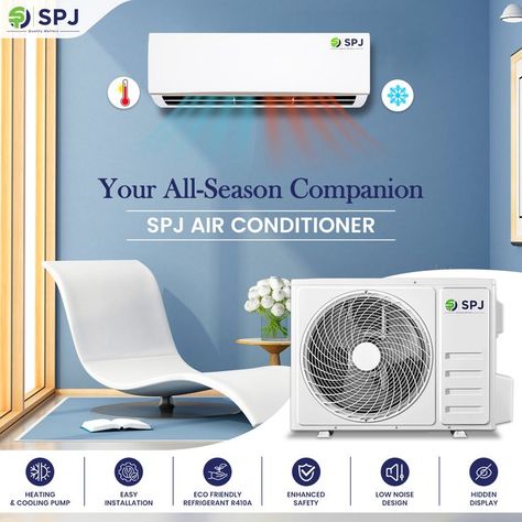 air conditioner Ac Creative Ads, Air Conditioner Ads, Ac Ads, Product Creative Ads, Furniture Sale Poster, Air Conditioning Design, Air Conditioner Design, Products Ads, Electric Design