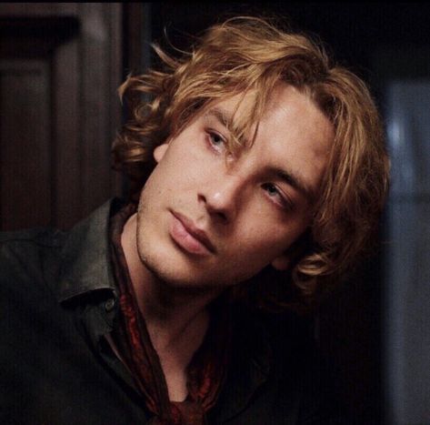 Daniel Desario, Ahs Apocalypse, Warren Worthington Iii, Fern Michaels, Michael Langdon, American Horror Story 3, Cody Fern, Pale Horse, Grunge Guys