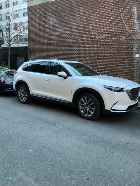 Spending Time with the 2018 Mazda CX-9 Crossover SUV via @themamamaven Mazda 3 Speed, Mom Mobile, Mazda Cx9, Board Collage, Mom Car, Crossover Suv, Mazda Cx 9, Future Cars, Car Goals