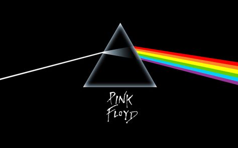 One of his favorites... Pink Floyd Logo, The Endless River, Your Space, Pink Floyd Dark Side, Dark Side Of The Moon, Moving Pictures, Wish You Are Here, The Dark Side, The Endless