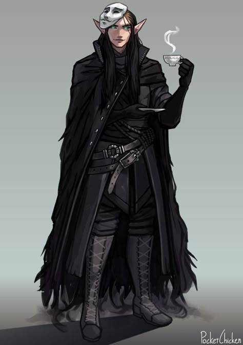 Thief Character, Rogue Dnd, Elf Rogue, Rogue Character, Arcane Trickster, Dnd Elves, Male Elf, Medieval Cosplay, Elf Characters