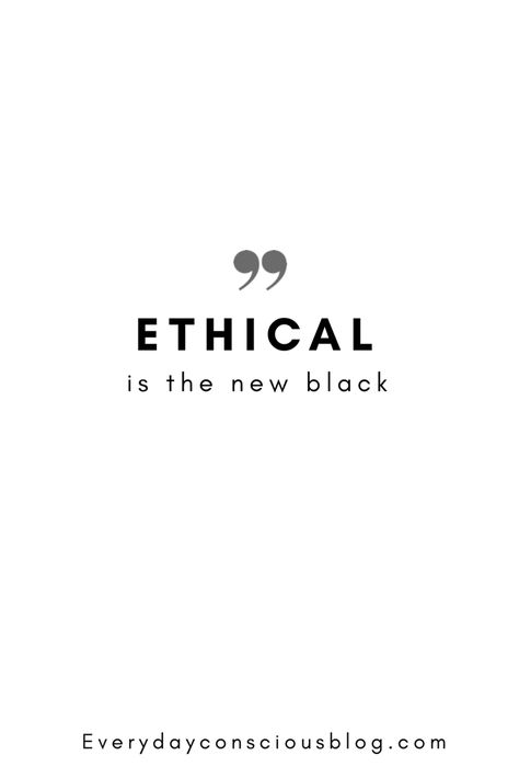 Quotes About Sustainable Fashion, Ethical Fashion Quotes, Sustainable Fashion Quotes, Environmental Quotes, Second Hand Fashion, Hand Fashion, Fashion Quotes, Ethical Fashion, Be Yourself Quotes