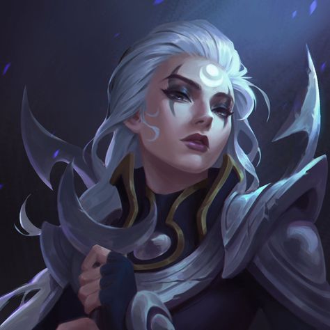 Winterblessed Diana, League Of Legends Yone Pfp, Diana League Of Legends, Diana Lol, Diana League Of Legends Fanart, Janna League Of Legends Fanart, League Of Legends Diana Leona, Orianna League Of Legends Fanart, Wolf Goddess