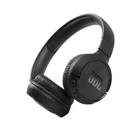 All bass, all day long. The JBL Tune 510BT headphones let you stream powerful JBL pure bass sound with no strings attached. These headphones are easy to use and provide up to 40 hours of pure pleasure and an extra two hours of battery with just five minutes of power with the USB-C charging cable. And if a call comes in while you are watching a video on another device, the JBL Tune 510BT seamlessly switches to your mobile device. The headphones are Bluetooth 5.0 enabled and designed to be comfortable. They can also connect to Siri or Google Assistant without using your mobile device. Available in multiple fresh colors and foldable for easy portability, the JBL Tune 510BT headphones are a grab ‘n go solution that helps you to inject music into every aspect of your busy life.  Product Feature Jbl Headphones, Wireless Noise Cancelling Headphones, Headphones With Microphone, Headphone With Mic, Black Headphones, Stereo Headphones, Audio Headphones, Noise Cancelling Headphones, Active Noise Cancellation