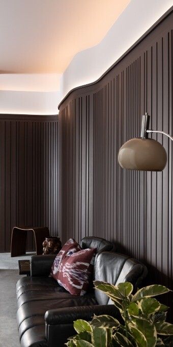 oracdecor.com | High-quality Interior Decoration | Orac Decor® Raised Wall Panels, Slat Wall Panelling, Tall Wall Paneling, Mid Century Wall Paneling, Modern Paneling Walls, Modern Wall Paneling Bedroom, Contemporary Wall Paneling, Ribbed Wall, Laminate Wall Panels