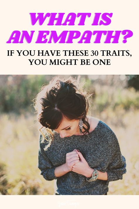 Empath Signs, Empath Abilities Highly Sensitive, Empath Exhaustion, Signs You Are An Empath, Empaths Quotes, Triggers For Empaths, Empath Quotes, Am I An Empath, What Is An Empath Personality Types