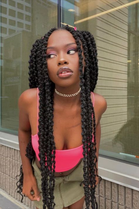 Passion Twist Hair, Hair Twists, Passion Twists, Hair Adviser, Hair Twist, Twist Styles, Twist Hair, Hair Twist Styles, Twist Style